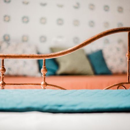 Apartament Museodream By Napulitandream Neapol Zewnętrze zdjęcie