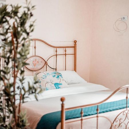 Apartament Museodream By Napulitandream Neapol Zewnętrze zdjęcie
