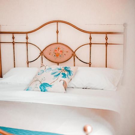 Apartament Museodream By Napulitandream Neapol Zewnętrze zdjęcie