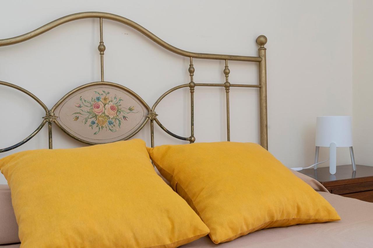 Apartament Museodream By Napulitandream Neapol Zewnętrze zdjęcie