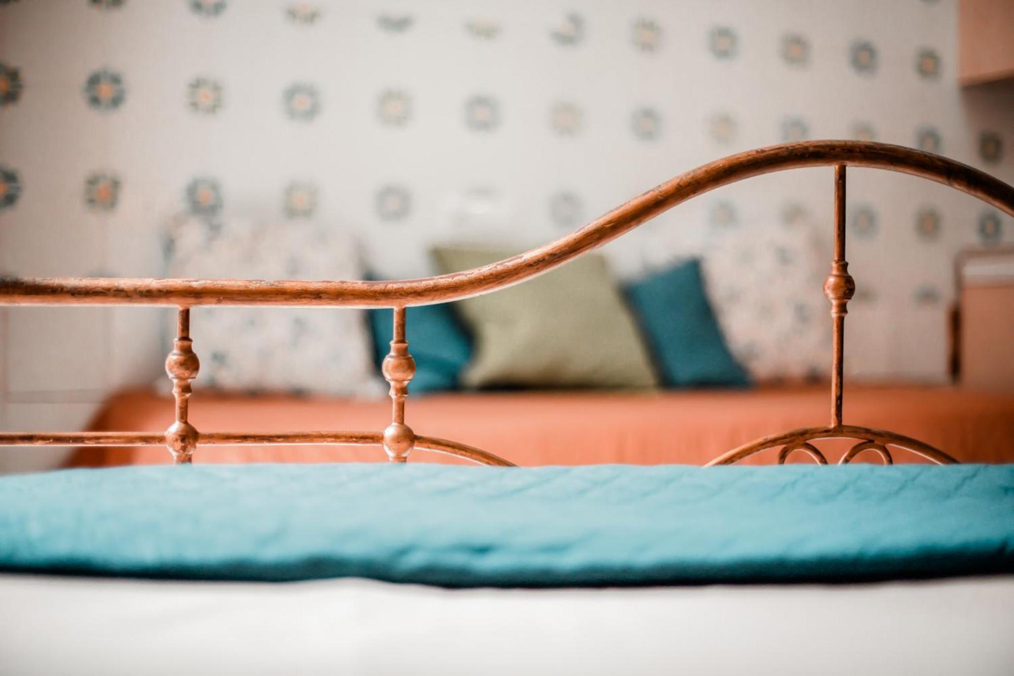 Apartament Museodream By Napulitandream Neapol Zewnętrze zdjęcie