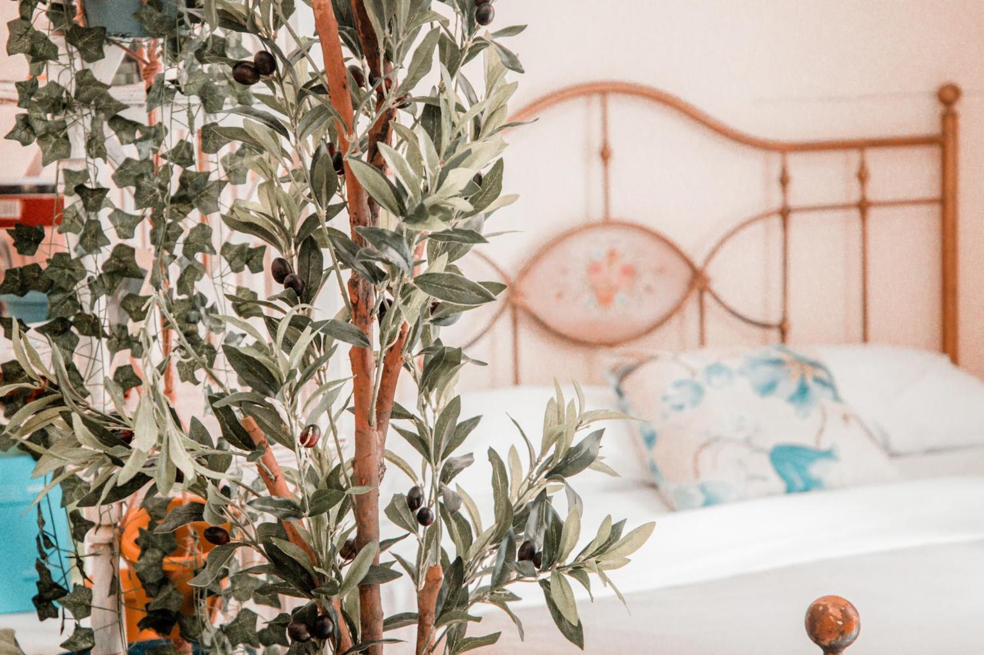 Apartament Museodream By Napulitandream Neapol Zewnętrze zdjęcie