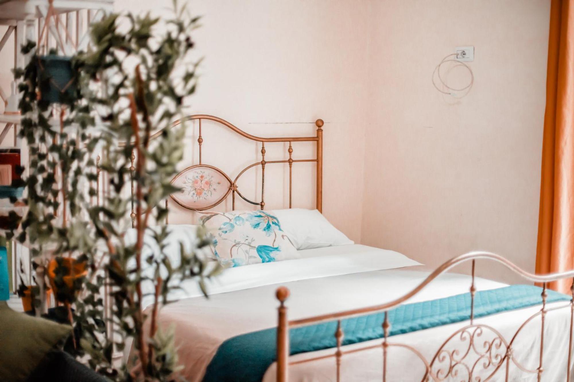 Apartament Museodream By Napulitandream Neapol Zewnętrze zdjęcie