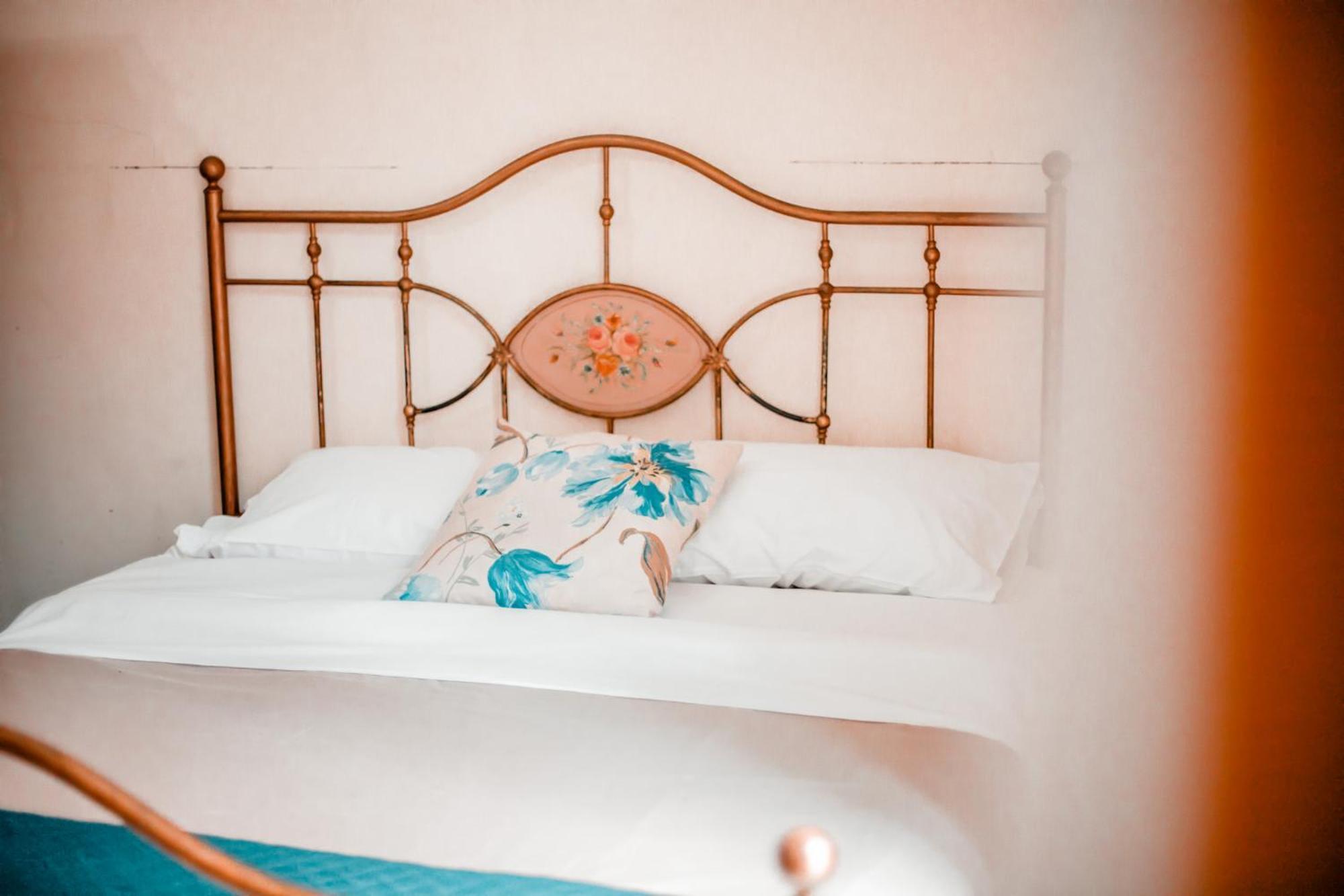 Apartament Museodream By Napulitandream Neapol Zewnętrze zdjęcie