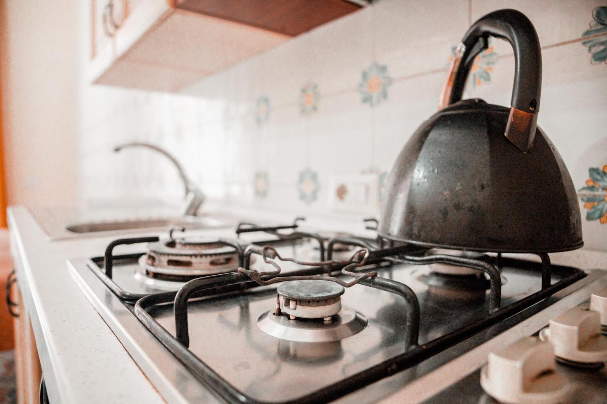 Apartament Museodream By Napulitandream Neapol Zewnętrze zdjęcie