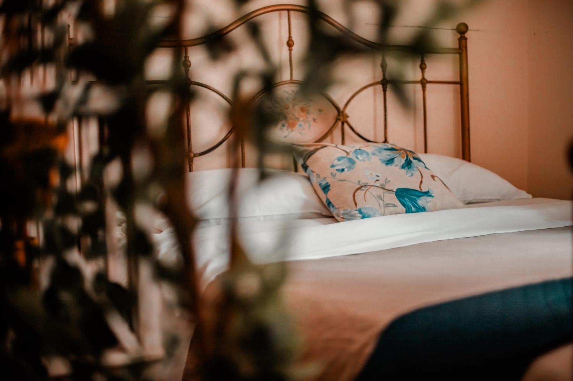 Apartament Museodream By Napulitandream Neapol Zewnętrze zdjęcie