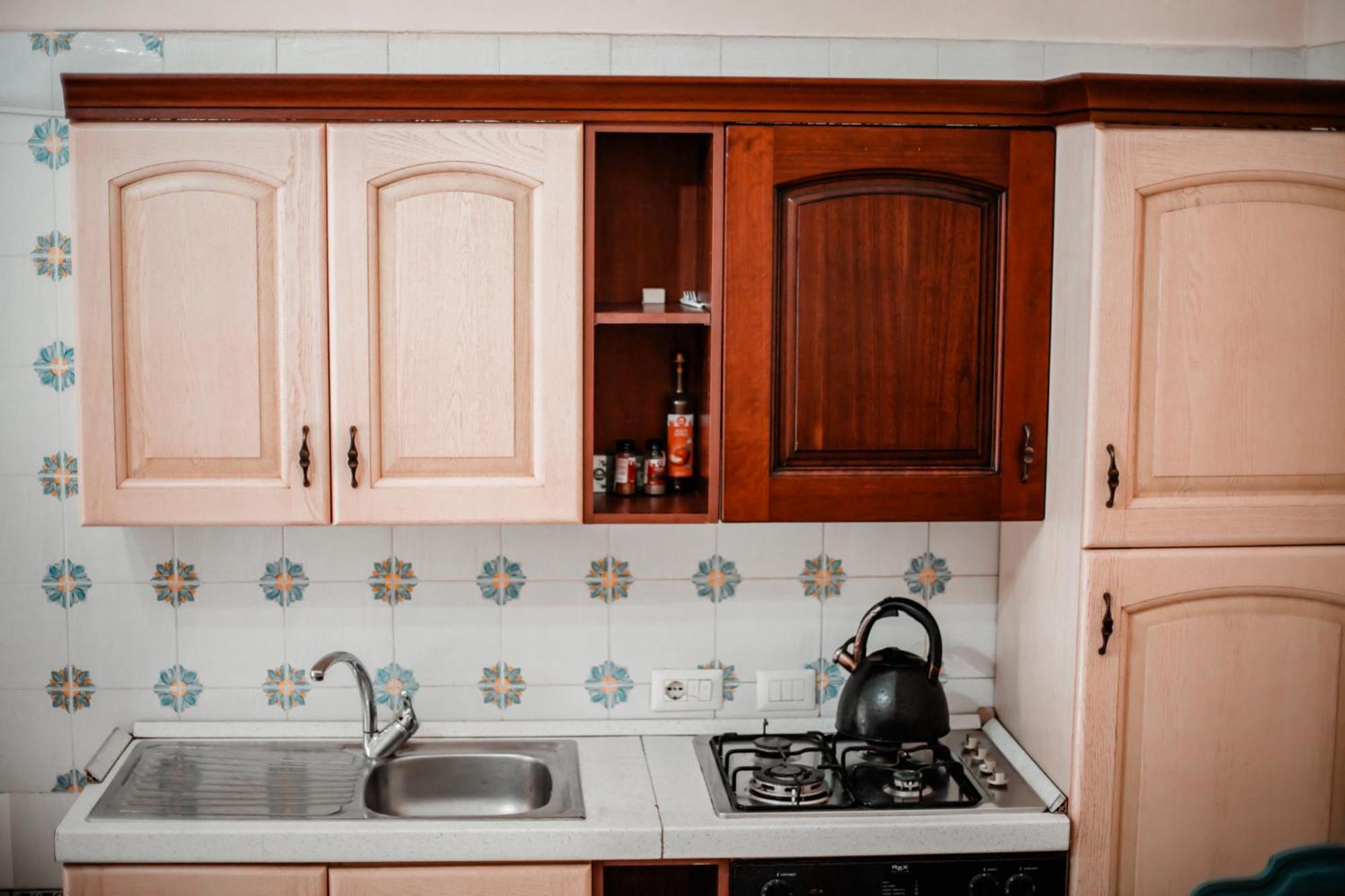 Apartament Museodream By Napulitandream Neapol Zewnętrze zdjęcie