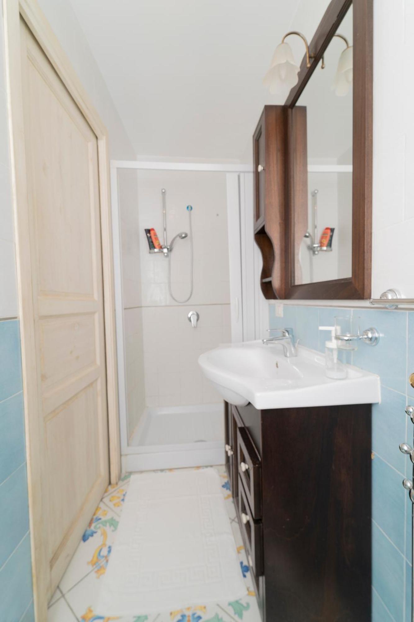 Apartament Museodream By Napulitandream Neapol Zewnętrze zdjęcie
