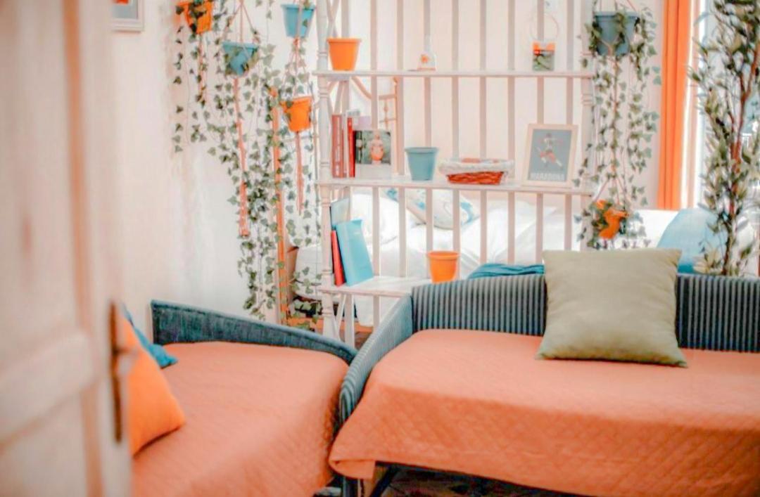 Apartament Museodream By Napulitandream Neapol Zewnętrze zdjęcie